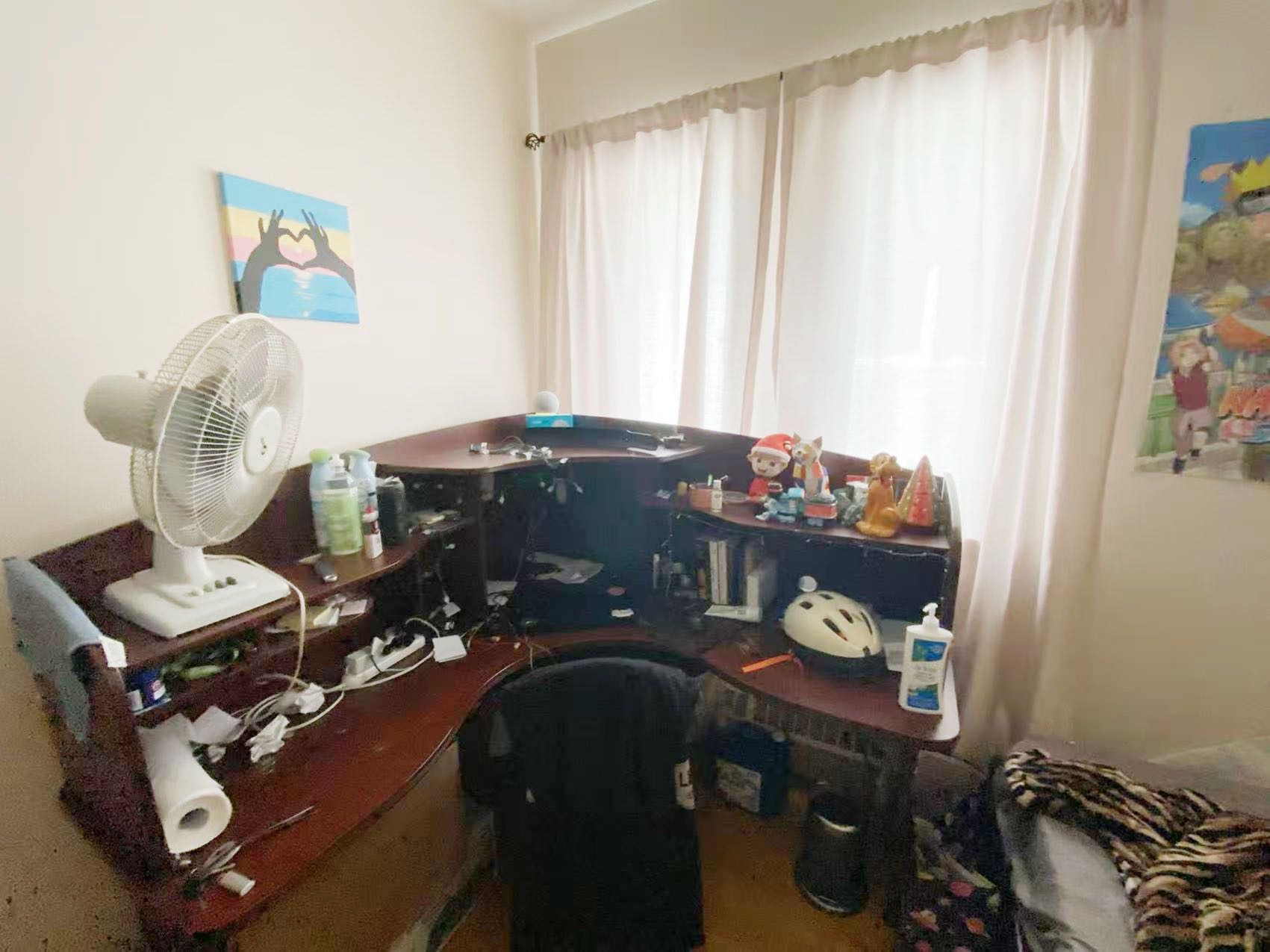 Forest Grove小区115街独立屋2楼一间卧室出租 - 5