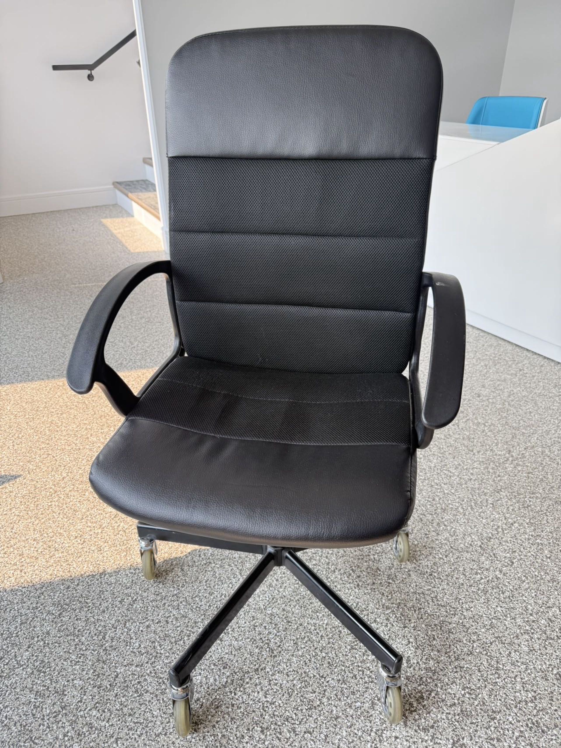 办公室转椅，会议室椅子，家庭书房用椅子