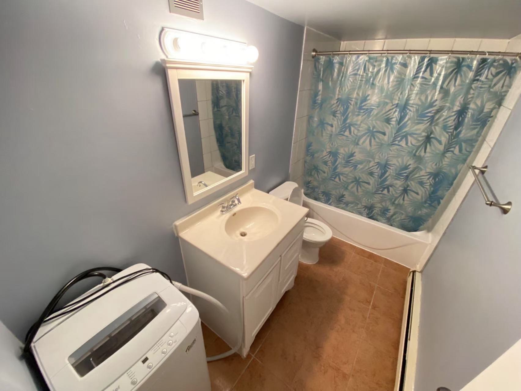 里贾纳大学对面2b1b公寓整租 - 3