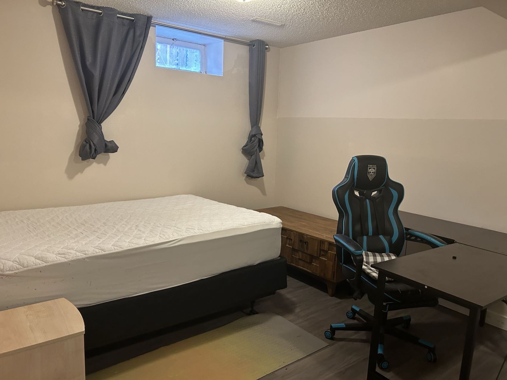 地下室两室一厅整租 - 3