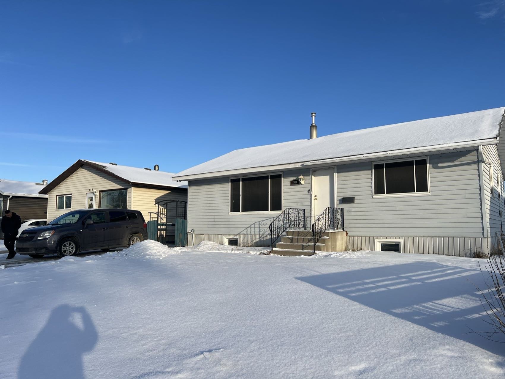 独立屋出租（包水、电、燃气）可随时入住 - 7