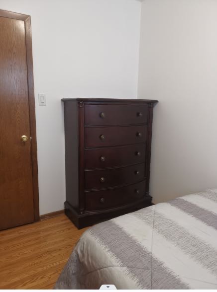 8街附近house 2楼2个房间出租 长短租都可 - 3