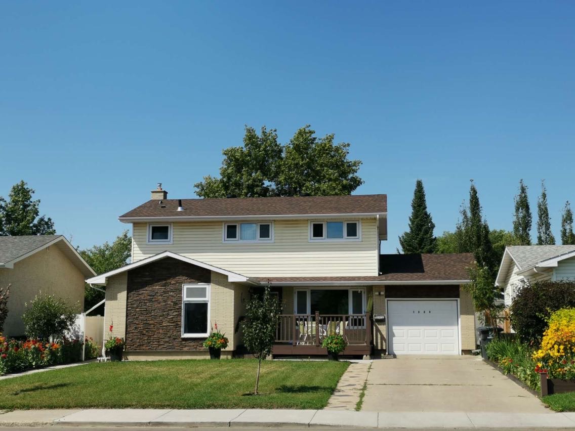 8街附近2楼一个房间出租 - 4