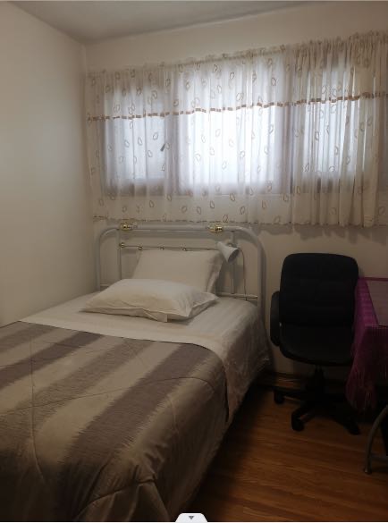 8街附近house 2楼2个房间出租 长短租都可 - 2