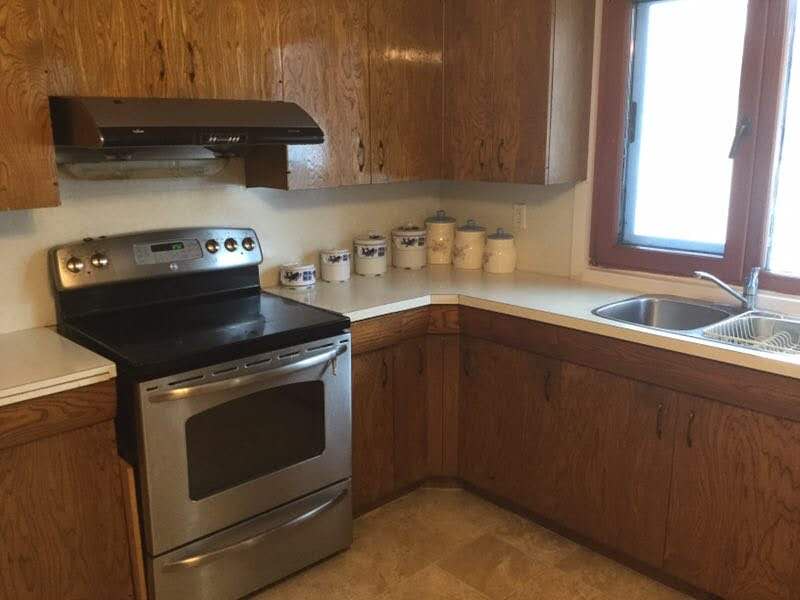 8街附近house 2楼2个房间出租 长短租都可 - 6