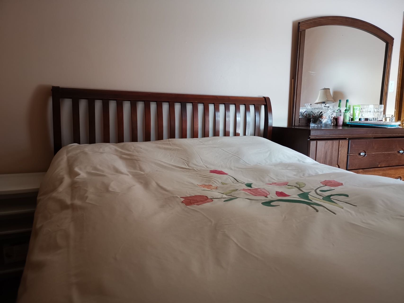 8街附近house 2楼2个房间出租 长短租都可 - 4