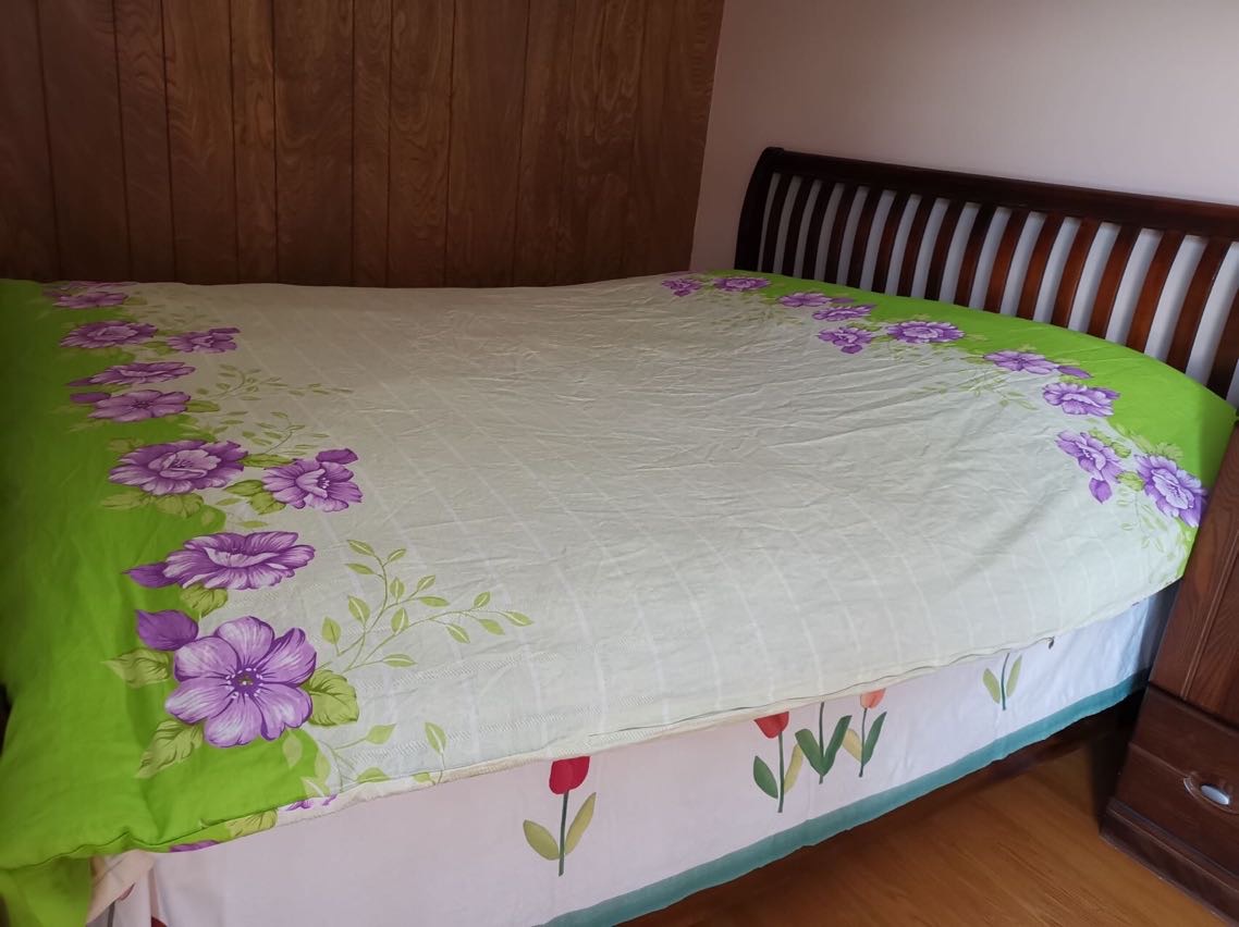 8街附近house 2楼2个房间出租 长短租都可 - 5