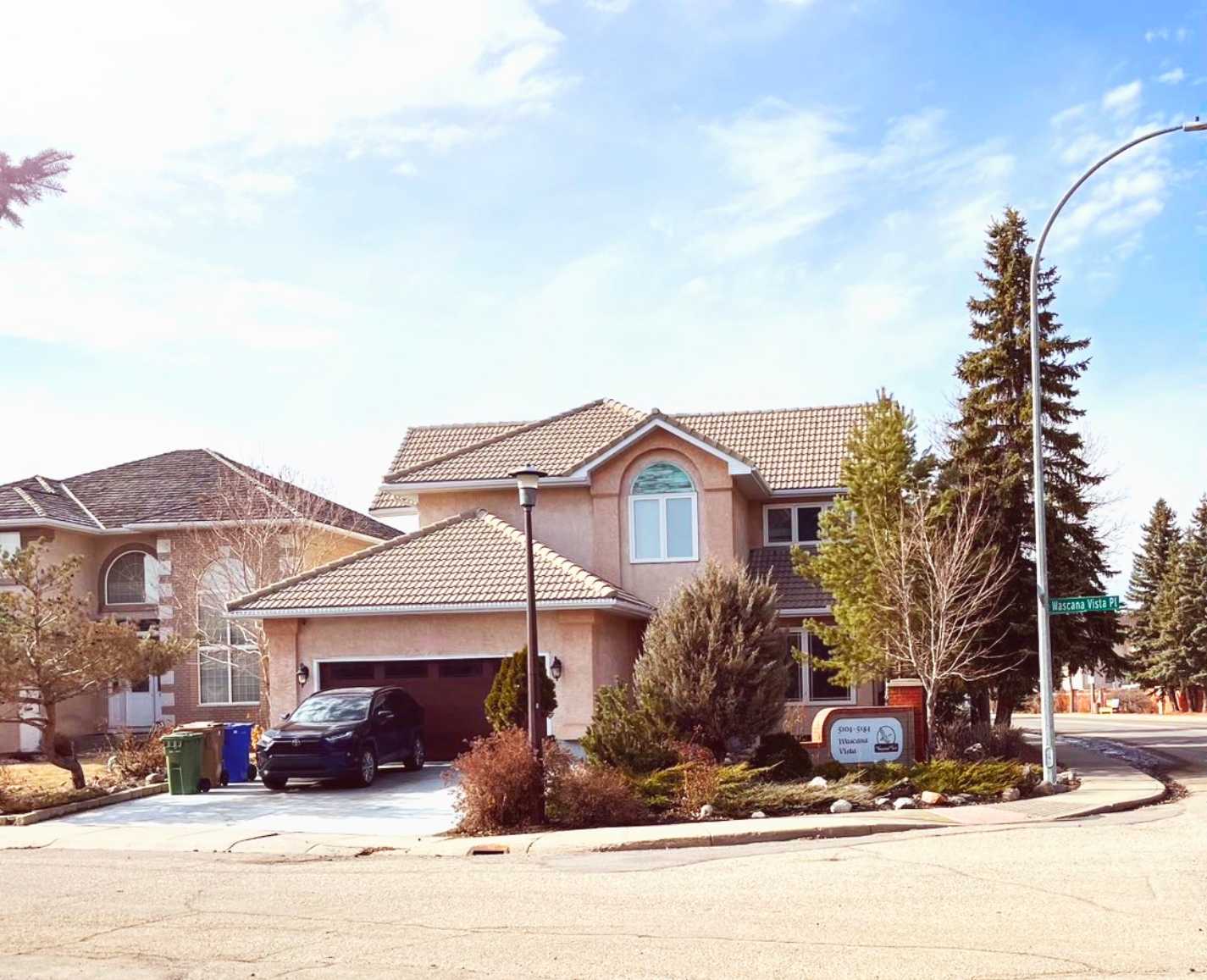 Wascana一楼单间招租 - 5