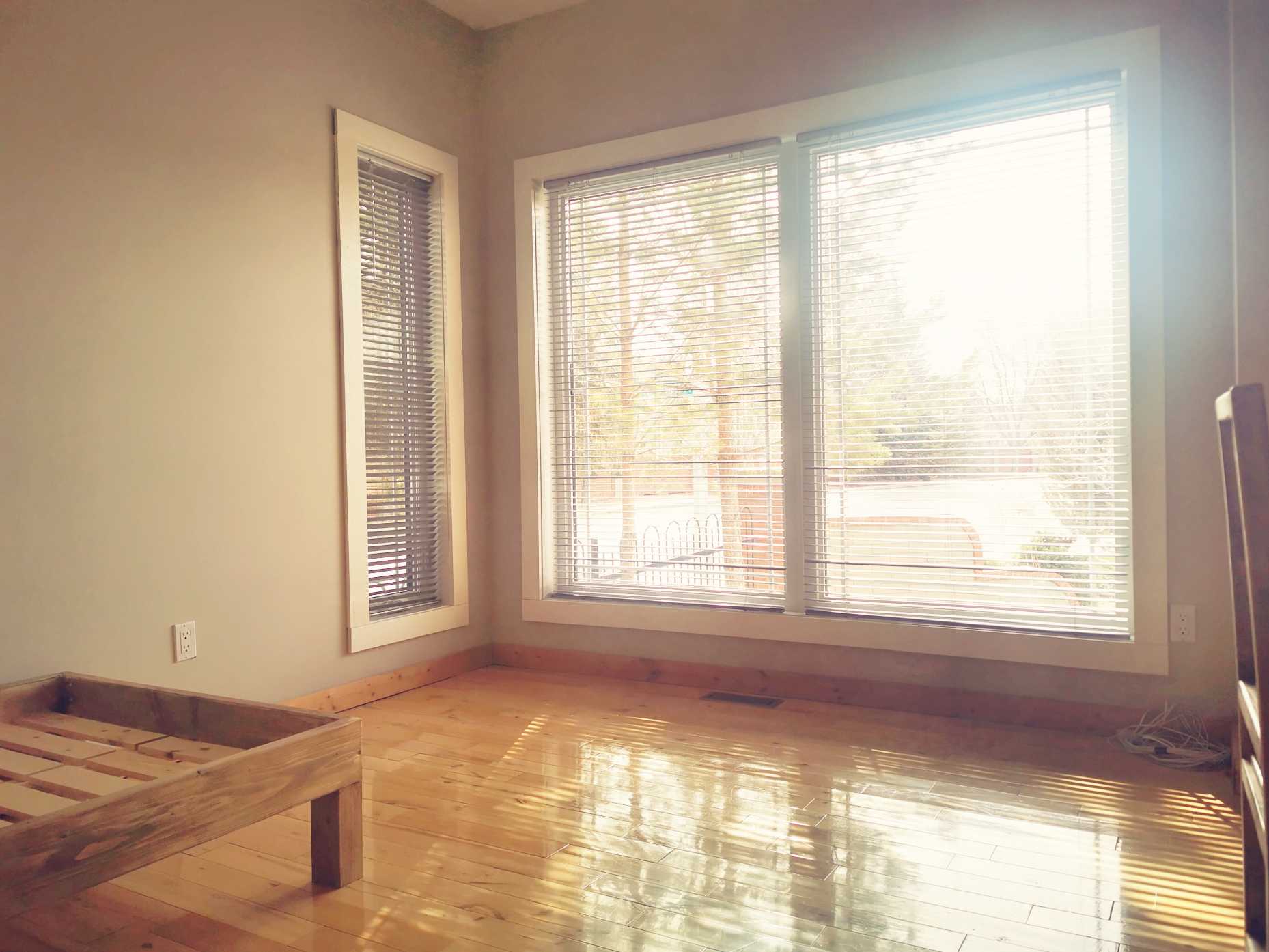 Wascana一楼单间招租 - 3