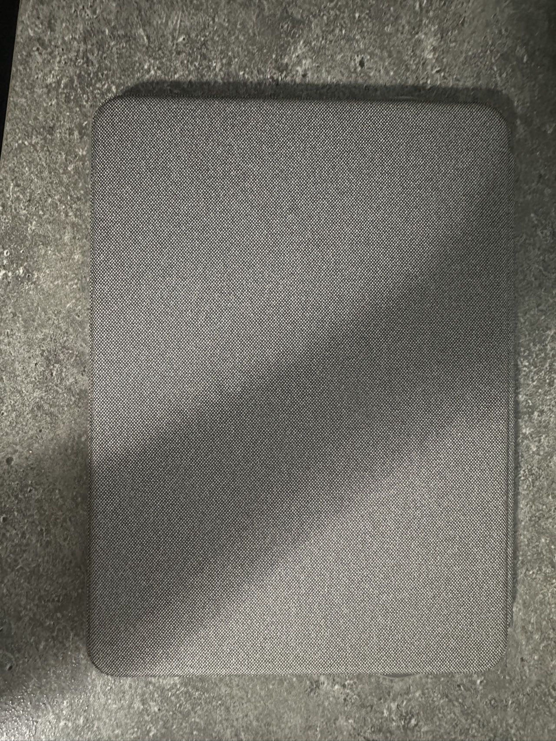 罗技combo touch键盘壳iPad Air 4或5