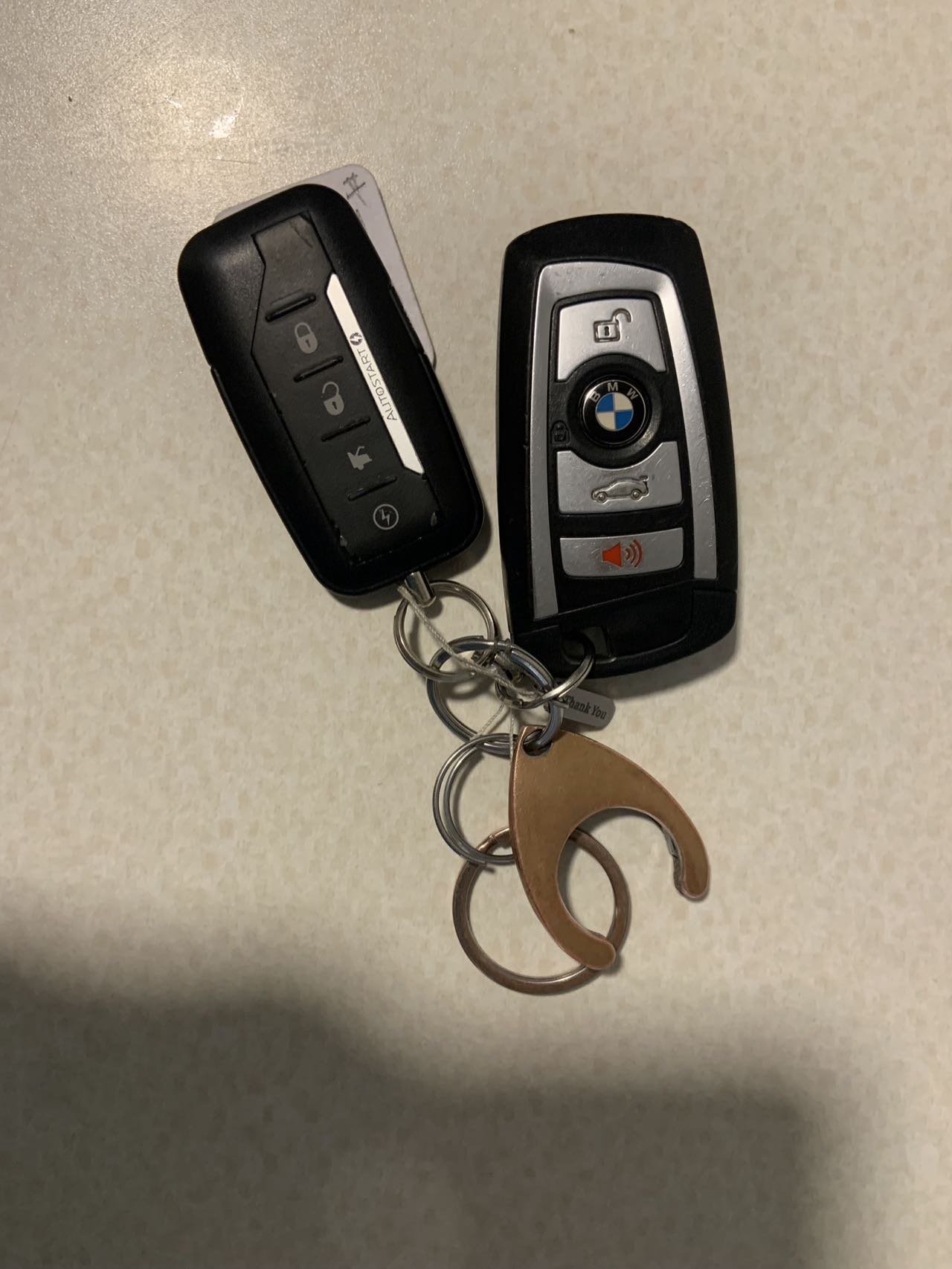 2016年宝马X3，180000多公里 - 8