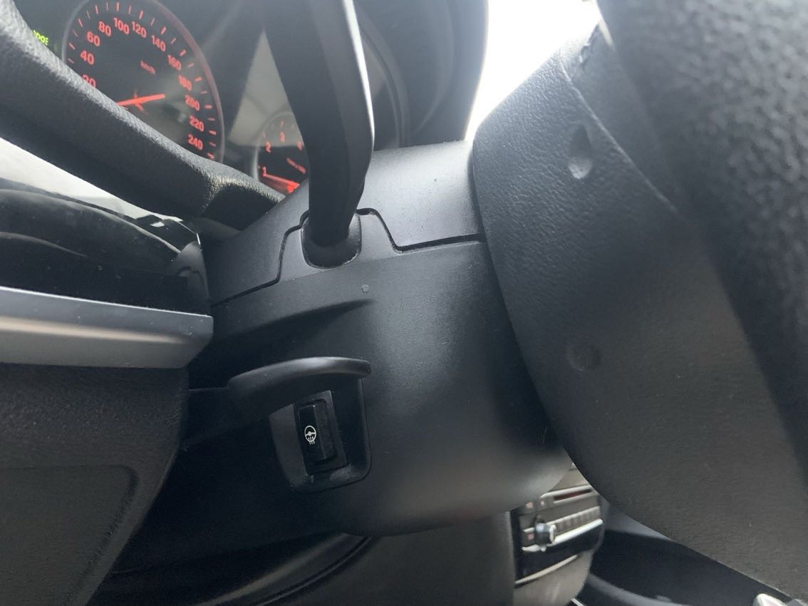 2016年宝马X3，180000多公里 - 4