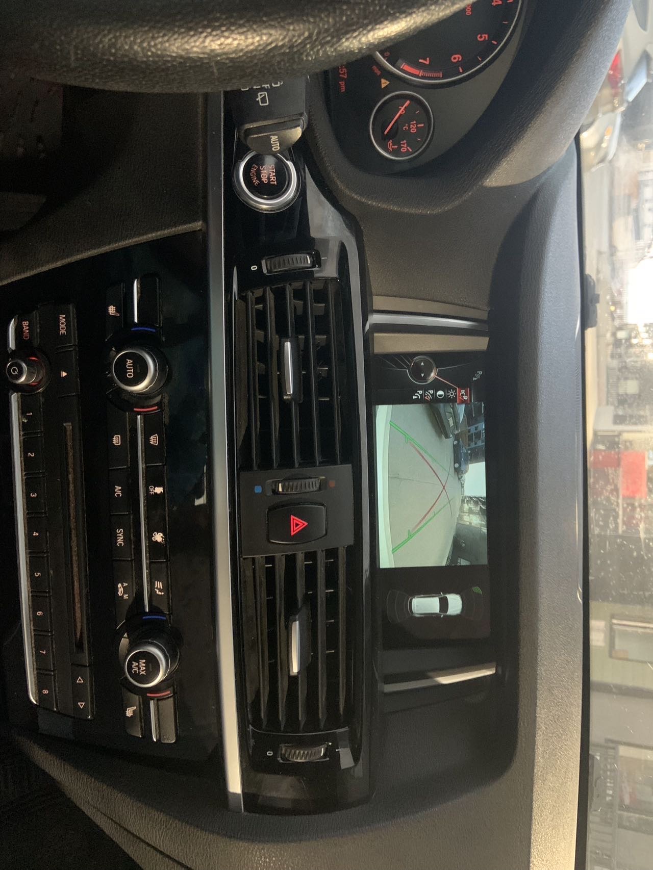 2016年宝马X3，180000多公里 - 9