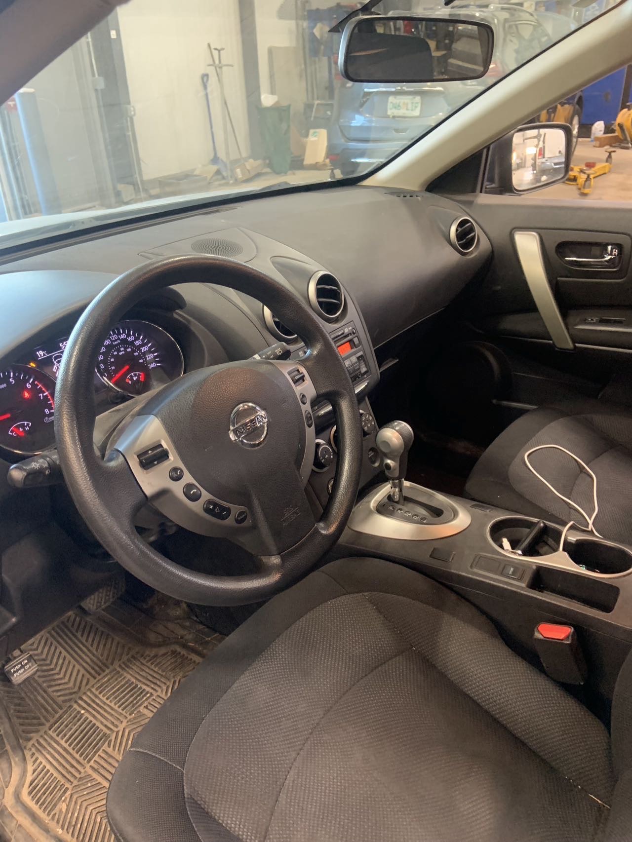 2013 Nissan Rogue  - 2