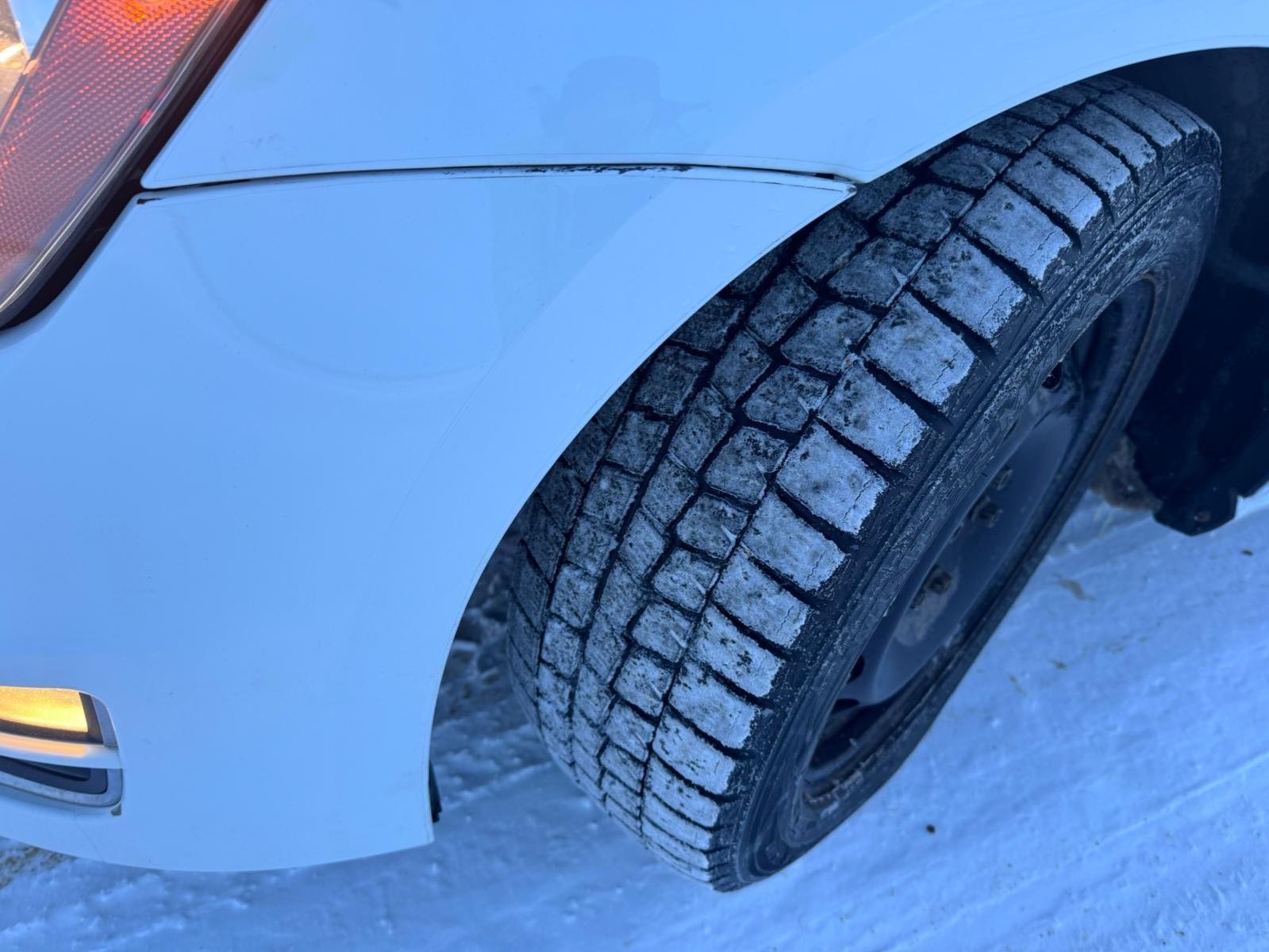 大众高尔夫 2015 年170000KM 前驱 - 8