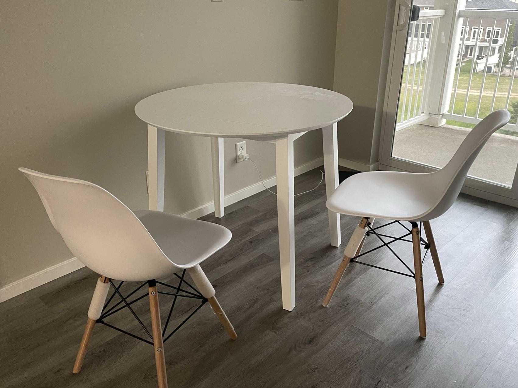 里贾纳搬家出家具