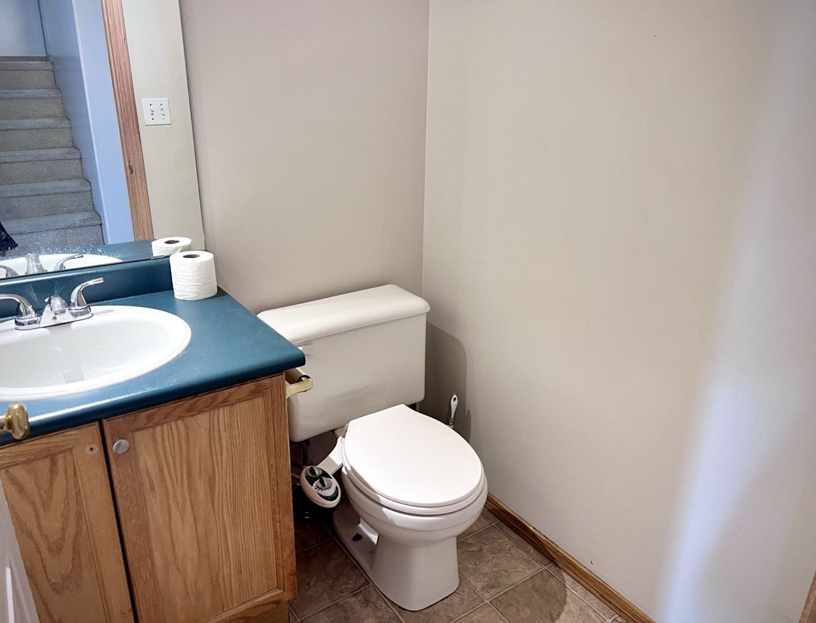 出租Townhouse3室1.5卫 - 4