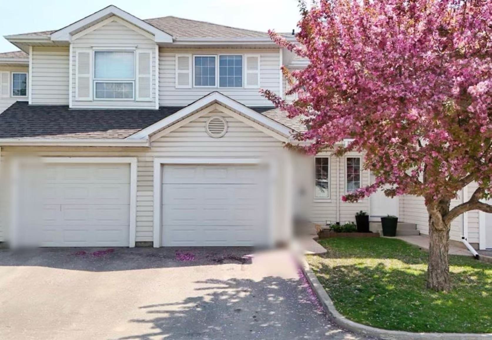 出租Townhouse3室1.5卫