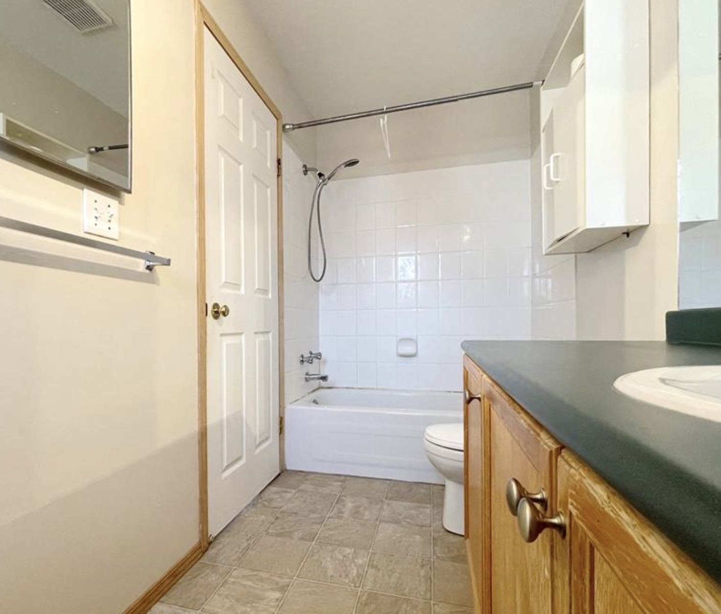 出租Townhouse3室1.5卫 - 3