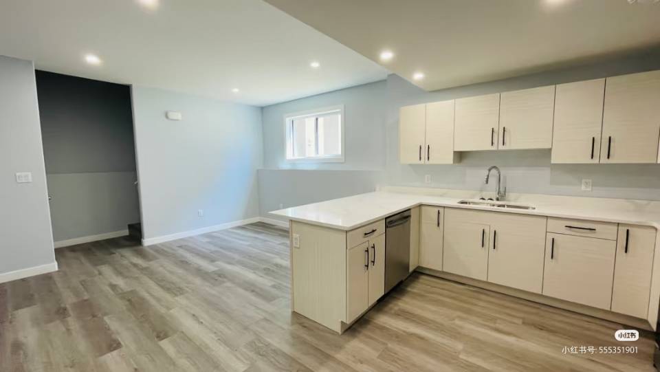 🏡 Rosewood两房一卫出租 - 3