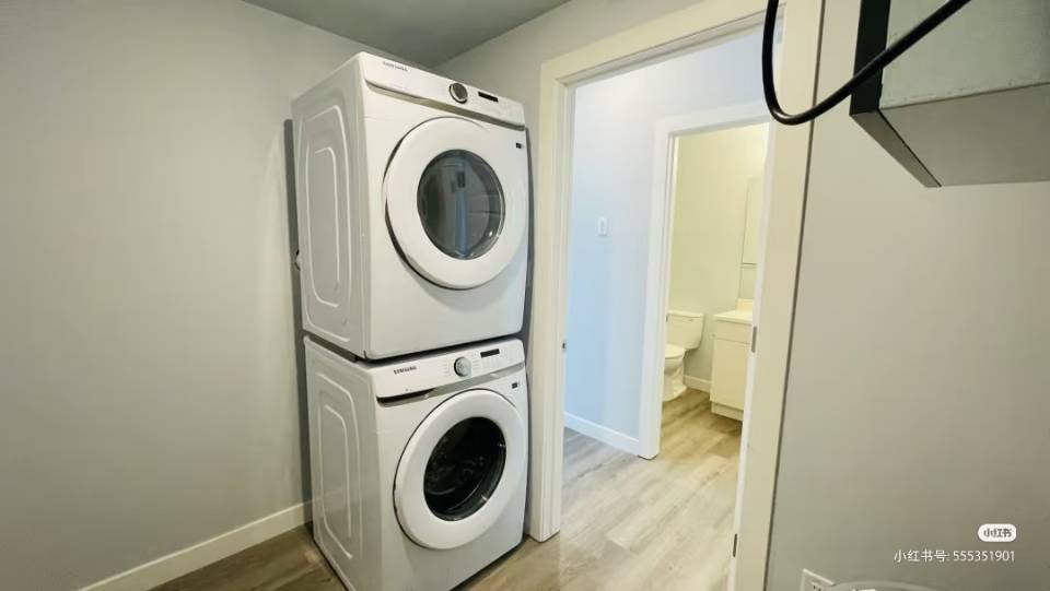 🏡 Rosewood两房一卫出租 - 7