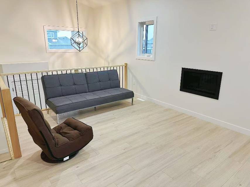 4房2卫独立屋 - 9