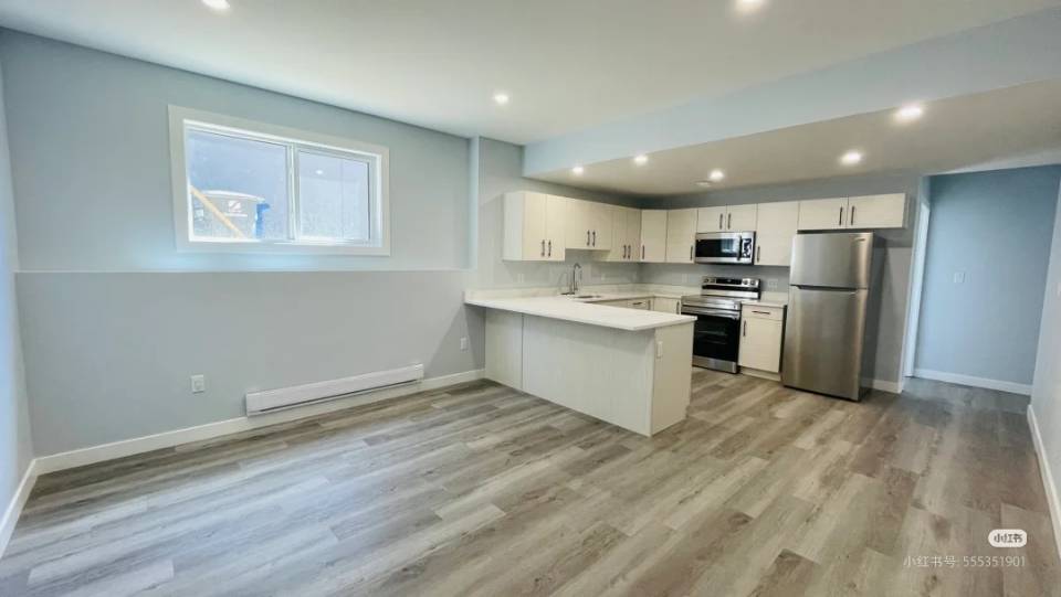 🏡 Rosewood两房一卫出租