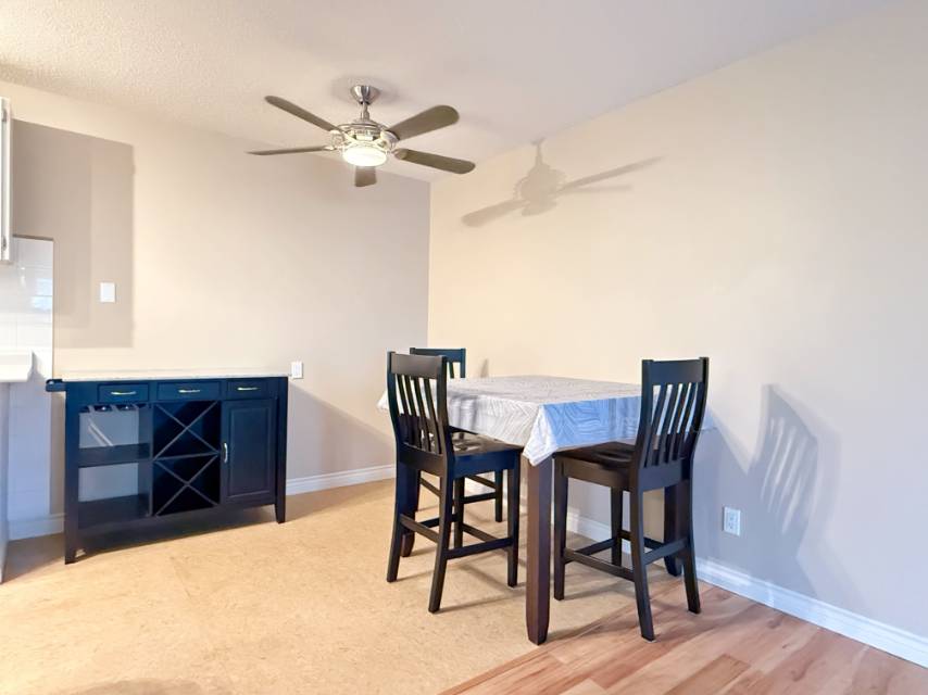 Lakeview 2房1卫出租 - 3