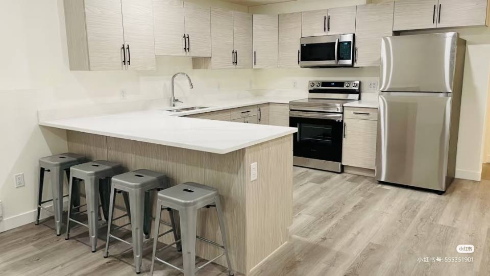 🏡 Rosewood两房一卫出租 - 2