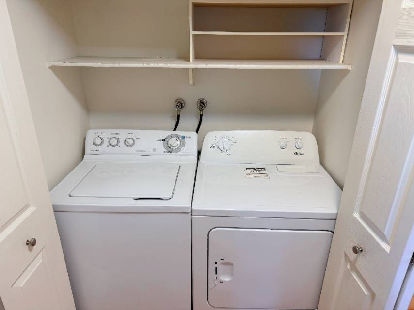 Lakeview 2房1卫出租 - 8