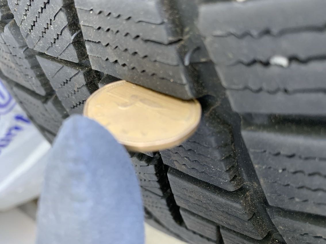 冬胎和轮毂 225/45 R18      5✖️112 - 5