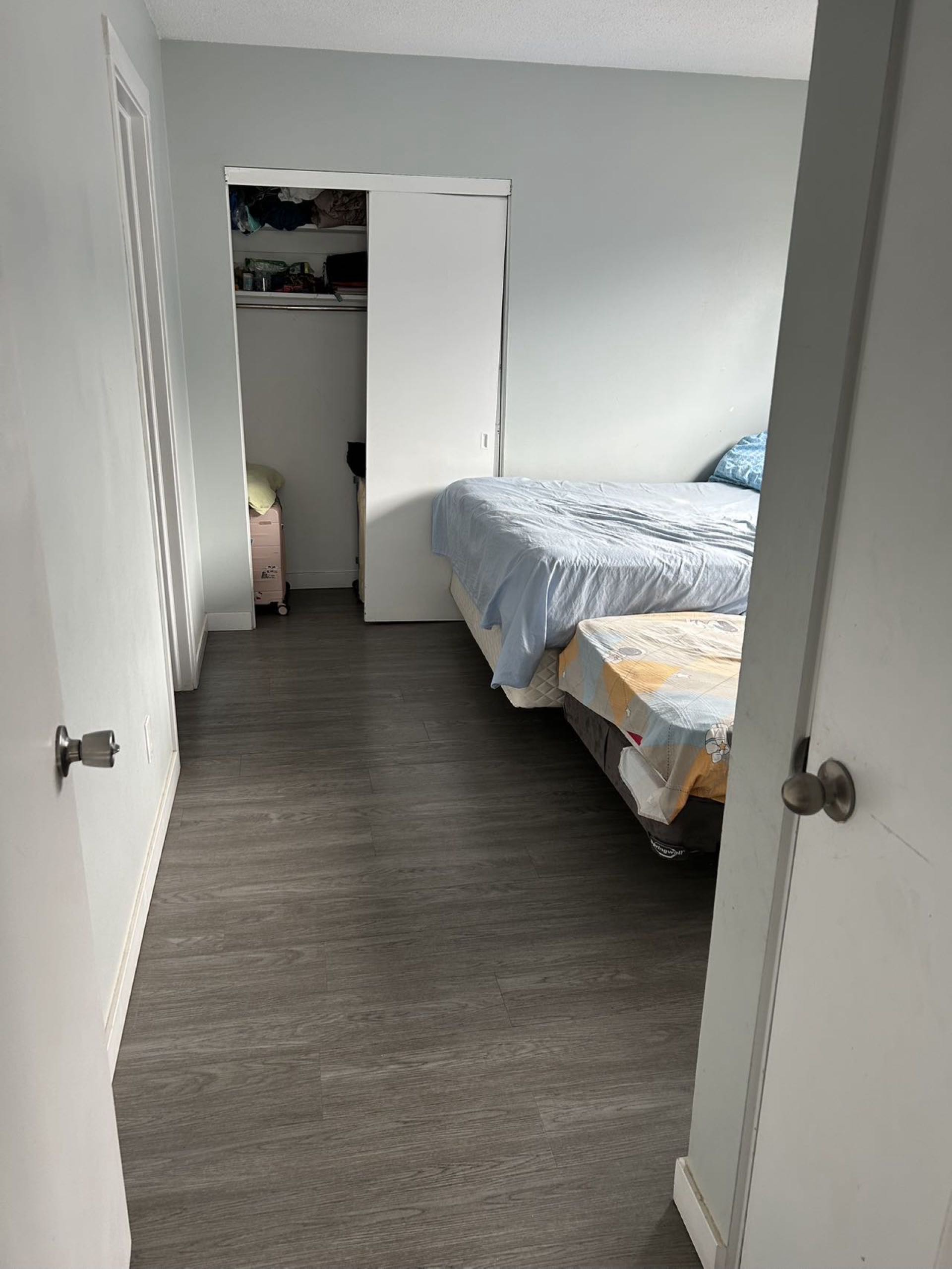 一室一厅8街公寓出租 - 3