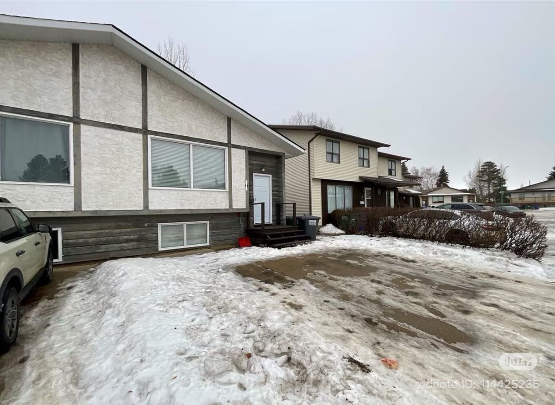 Lakeview 一楼一卧室出租｜全新地板｜家具可商议｜长短租可谈