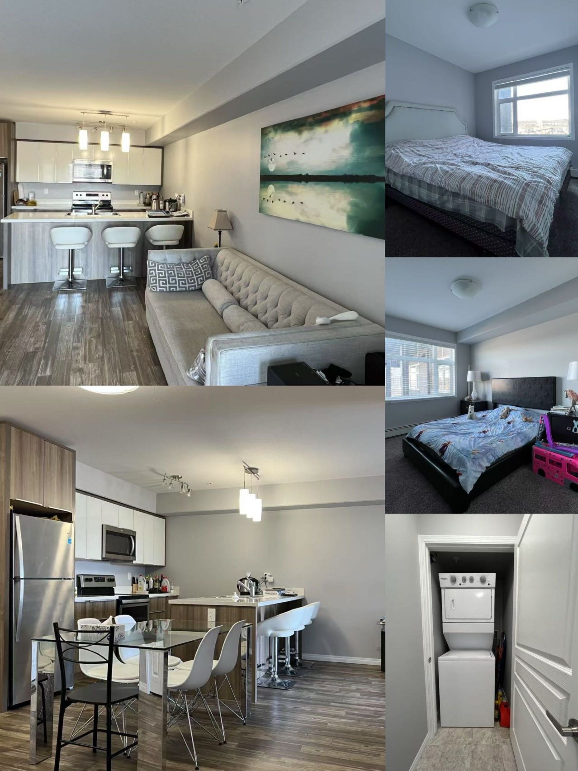 物业直租，stone bridge带家具公寓