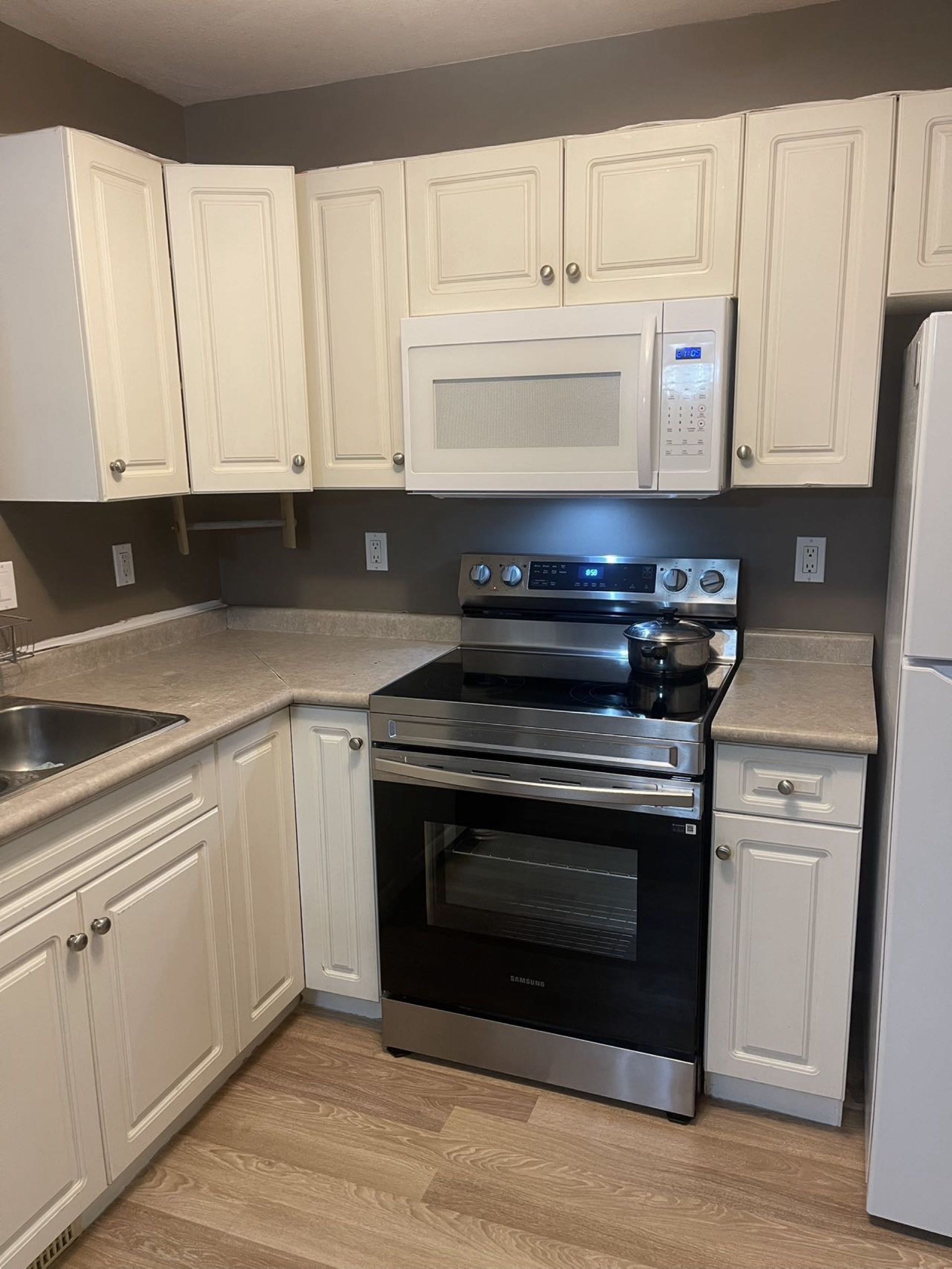 Lakewood房间出租 - 3