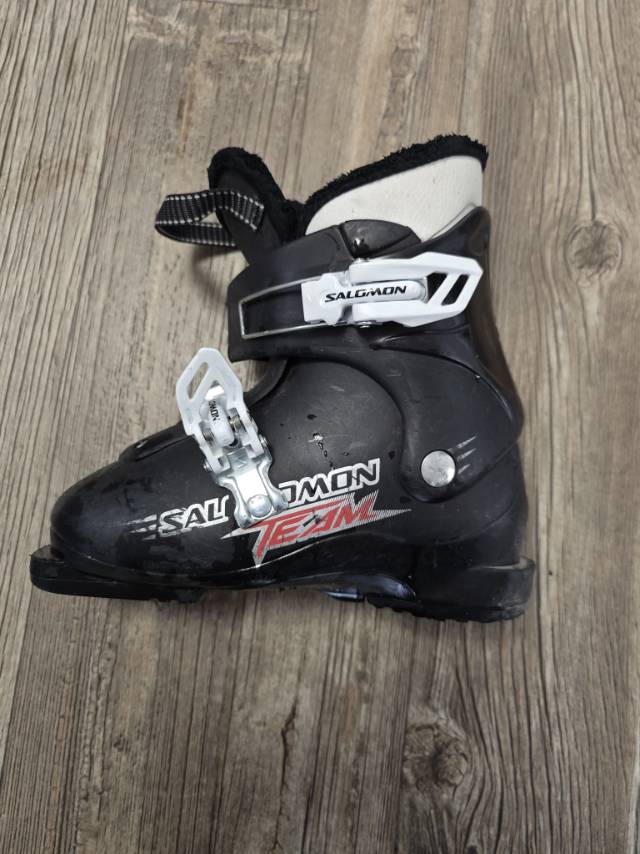 整套二手双板装备出售 - 2