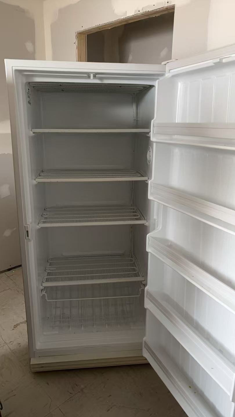冰箱一台，冰柜一台，免费拿走 - 2