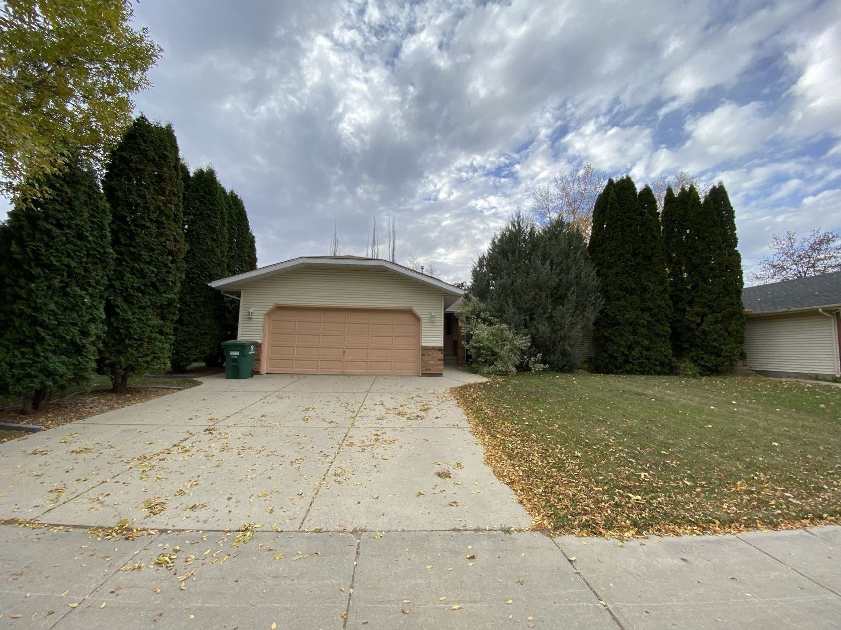 Erindal 双车库独立屋出租