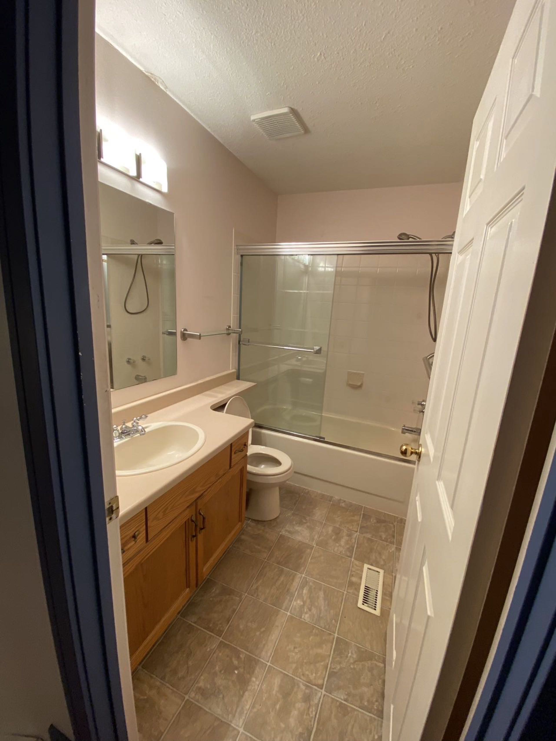 Erindal 双车库独立屋出租 - 3