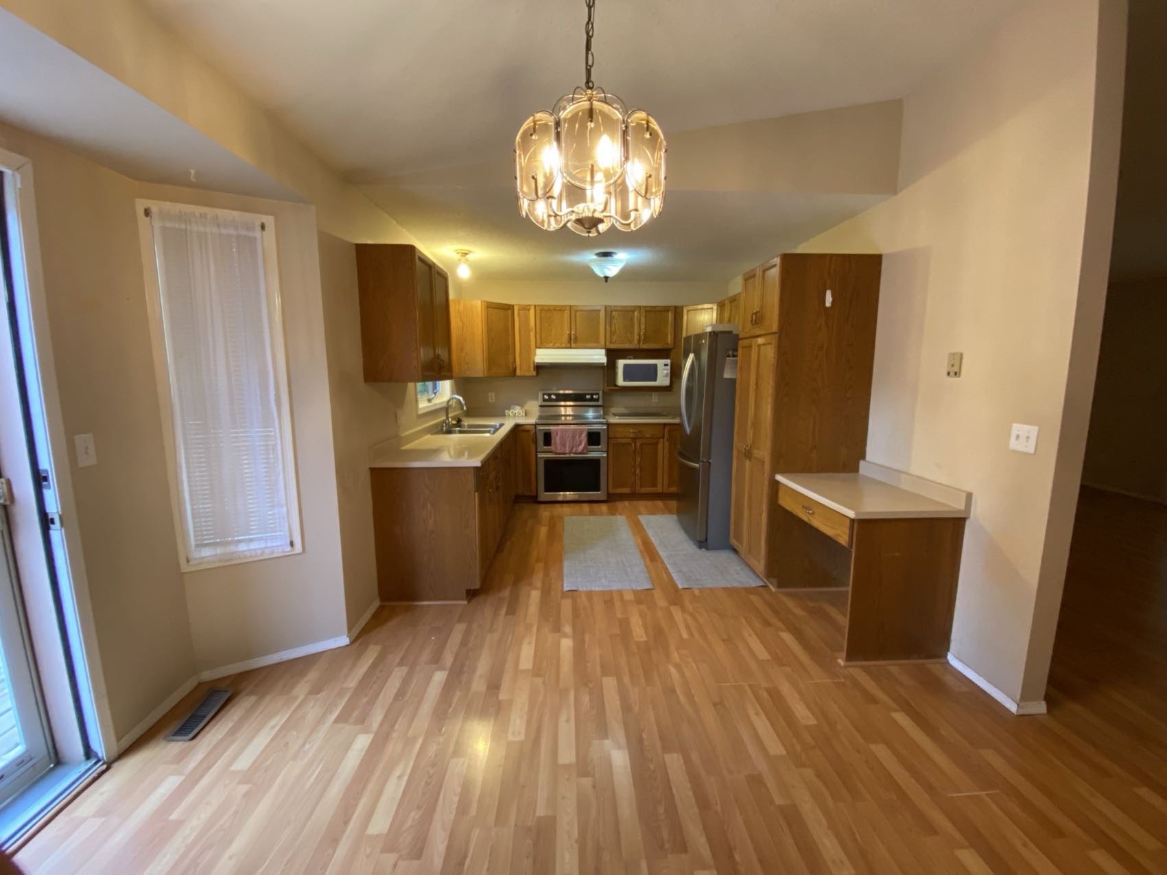 Erindal 双车库独立屋出租 - 2