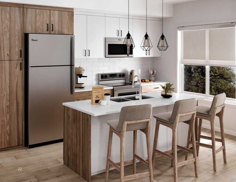 卡尔加里Springbank Hill 学区新房出售 - 4