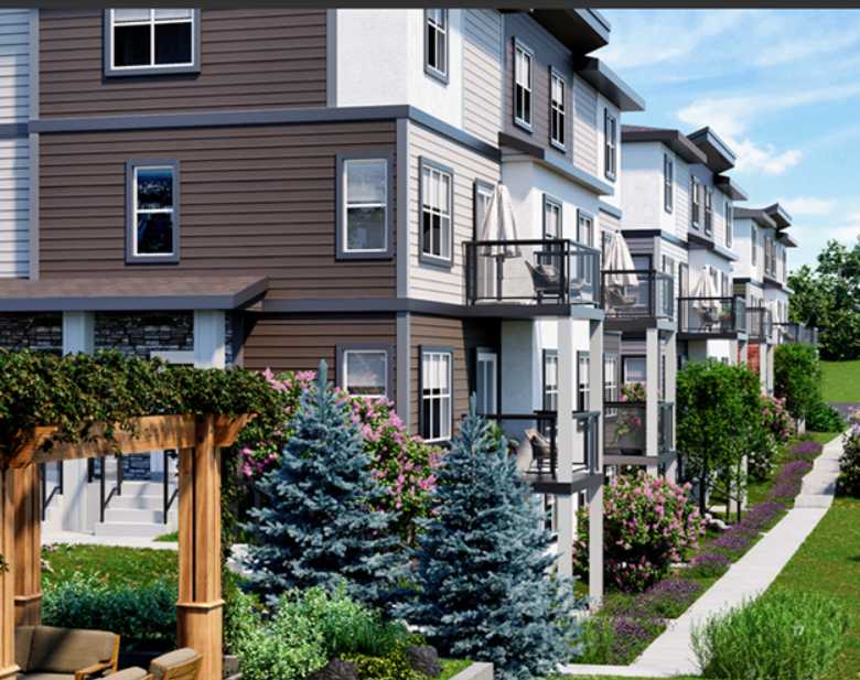 卡尔加里Springbank Hill 学区新房出售