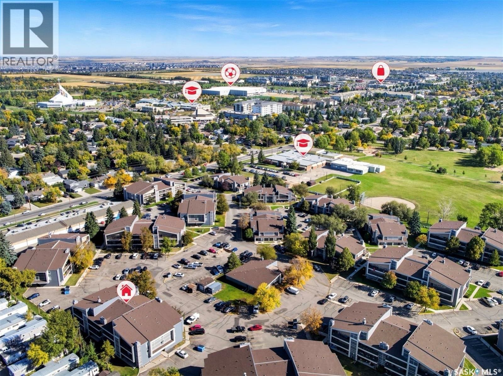 Public Open House公众开放看房 1237-425 115th St E 10月11日12日 周六周日2:00-4:00PM Gary Gai或者同事Della Zhang会在此迎接 - 4