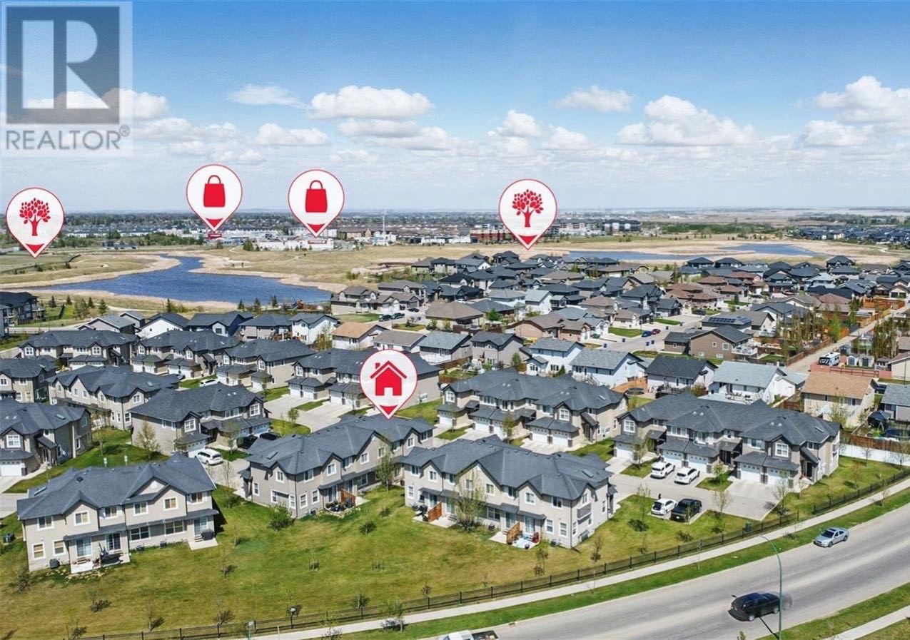 Rosewood小区3房3卫大尺寸边户联排出售。 - 4