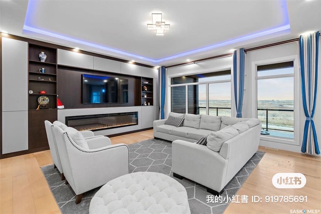 Public Open House公众开放看房 407 Kenaschuk Cres 4月6日 周日2:00-4:00PM Gary Gai或者同事Dominic Parent会在此迎接🙏 - 8