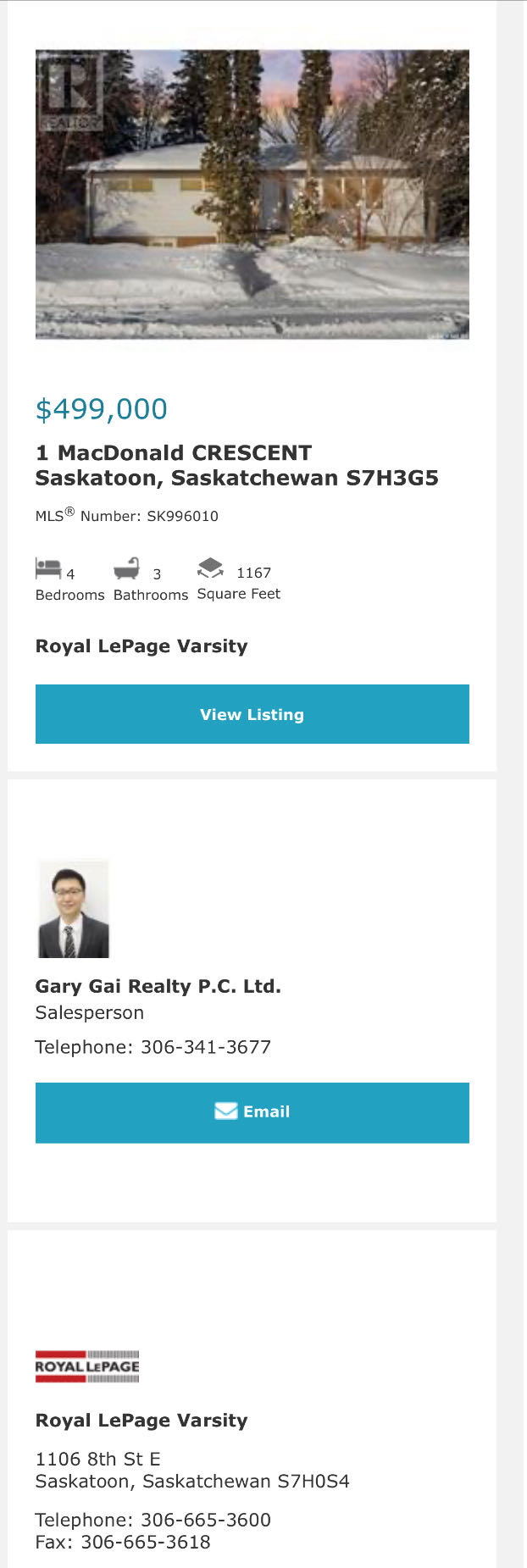 Greystone Heights小区步行至8街Superstore全面翻新1167尺4房3卫平层独立屋出售，带地下室独立出入口，具备分租潜力。位于宁静街道，步行可至学校、公园、购物，超市及各类设施。主层设有带特色墙宽敞客厅、铺全新高端复合木地板，正餐厅，以及全新装修的厨房，配备 - 2