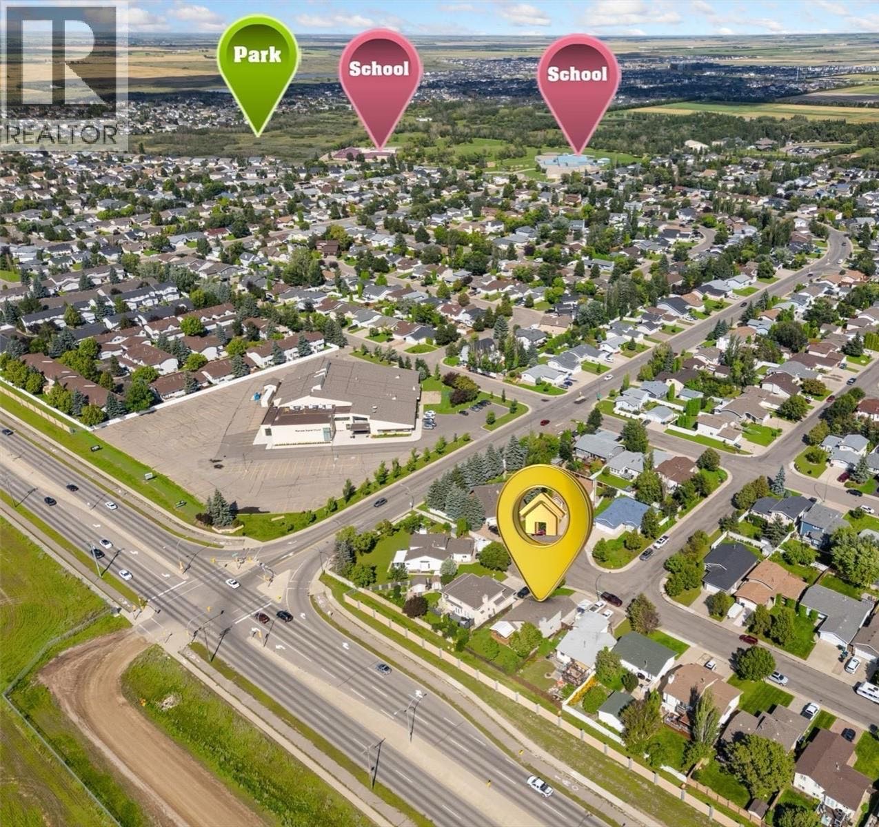 Public Open House公众开放看房 222 Haslam Ct 8月17日 周日2-4PM Gary Gai或者同事Dominic Parent会在此迎接🙏 ————— Silverspring 社区4房双车库独立屋出售！约 1883 平方英尺，采光充足，布局合理， - 3