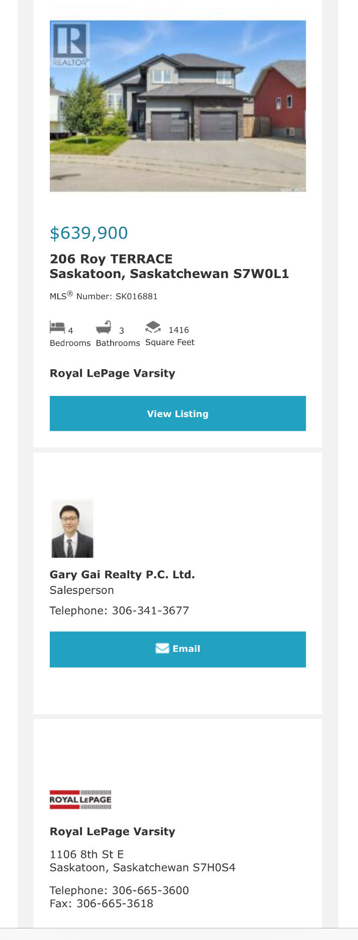 Evergreen小区高档装修4房错层独立屋出售！ 由 Jaylin Homes 建造高品质，全屋做工精良，升级细节到位，总面积 1,431 平方英尺，舒适与时尚兼具。主层明亮通透，挑高天花、定制栏杆，以及贯穿全屋的实木与瓷砖地板，展现出大气格局。客厅配备 5.1 环绕音响系统， - 2