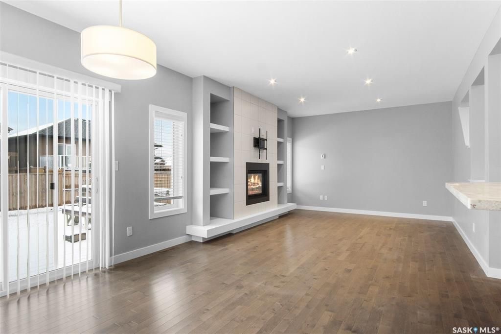 Public Open House公众开放看房 311 Gillies Cres 1月15日 周日2:00-3:30 PM Gary Gai或者同事Wade Brissaw会在此迎接🙏 - 9