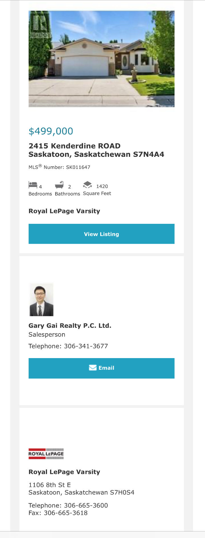 Erindale 步行即可百年高中1420尺独立屋出售！ - 2